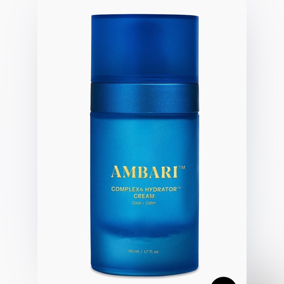 Ambari Beauty Complex4 Hydrator Cream - Picture 1 of 5